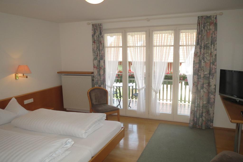 Gaestehaus Frohe Aussicht Kressbronn am Bodensee Buitenkant foto