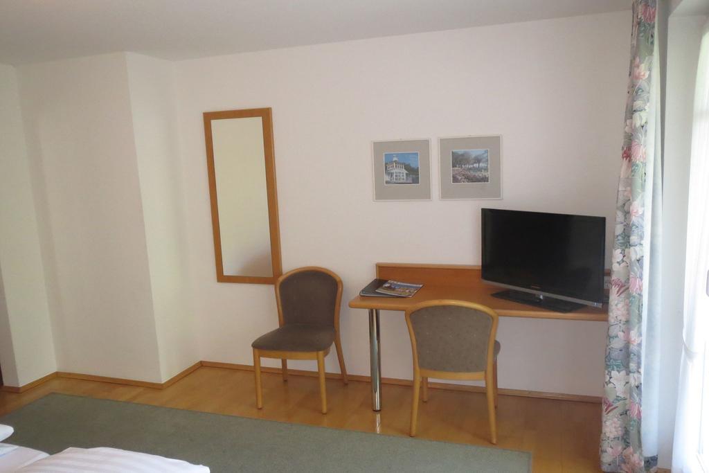 Gaestehaus Frohe Aussicht Kressbronn am Bodensee Buitenkant foto